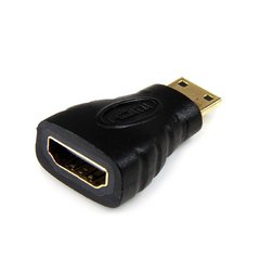 Adaptador HDMI Hembra a Mini HDMI Macho en internet