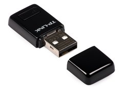 Placa Wifi USB TP-Link TL-WN823N 300 Mbps - comprar online