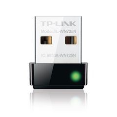 Placa Wifi USB TP-Link TL-WN725N en internet