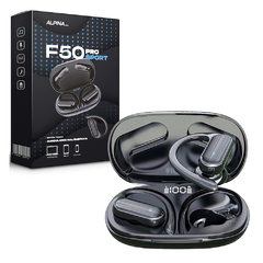 Auriculares BT Alpina F50 Pro Sport - comprar online