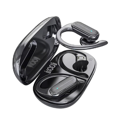 Auriculares BT Alpina F50 Pro Sport - Arte Digital