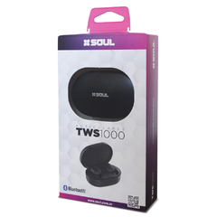 Auriculares BT Soul TWS 1000 - comprar online