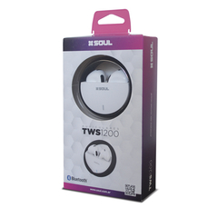 Auriculares BT Soul TWS 1200 - comprar online