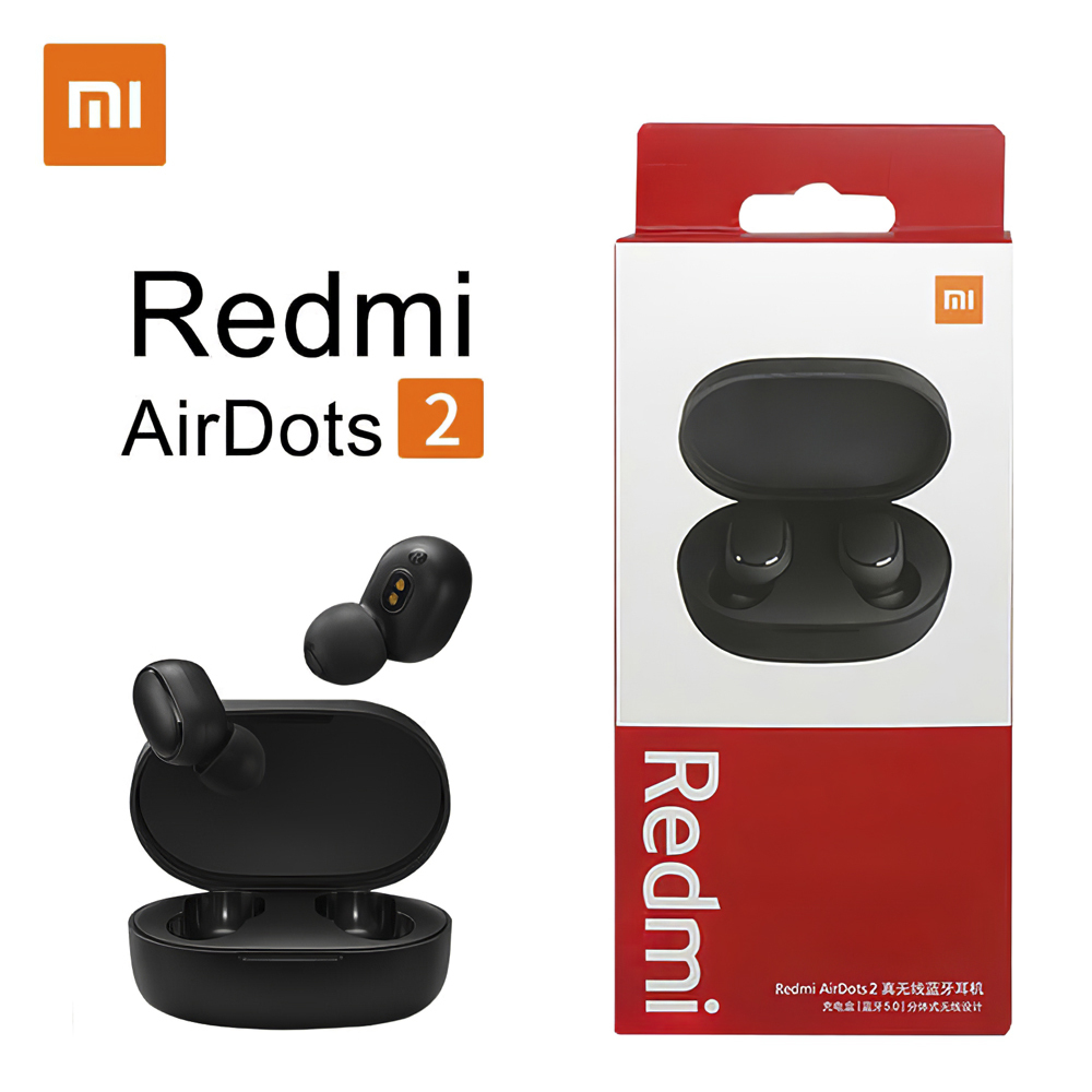 Auriculares xiaomi airdots discount caracteristicas