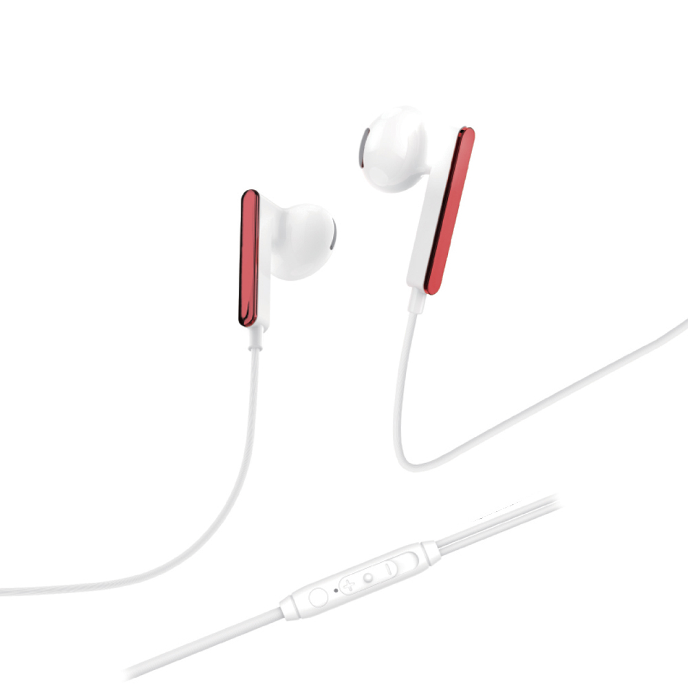 Auriculares Ear Bud Soul S489 Comprar en Arte Digital