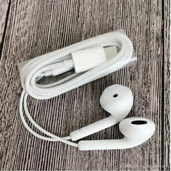 Auriculares Earpods Conector Tipo C - comprar online