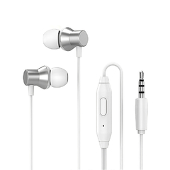 Auriculares In Ear Lenovo HF-130 - comprar online
