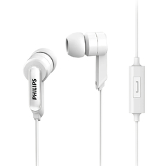 Auriculares In Ear Philips SHE-1405WTS