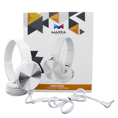 Auriculares Vincha Maxxa V45 - comprar online