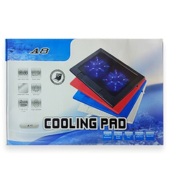 Base Notebook Cooling Pad A8