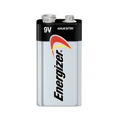 Batería Energizer 9V 522 - comprar online