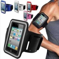 Brazalete Deportivo para Celular 5.5" en internet