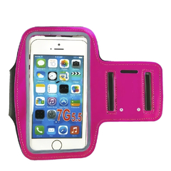 Imagen de Brazalete Deportivo para Celular 5.5"