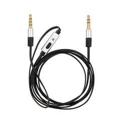 Cable 1 Plug 3.5 a 3.5 St Manos Libres Netmak NM-MIC15