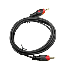 Cable 1 Plug 3.5 a Plug 3.5 St 1.8 Mts Ciclo