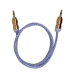 Cable 1 Plug 3.5 a Plug 3.5 St 1 Mt - comprar online