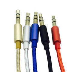 Cable 1 Plug 3.5 a Plug 3.5 St 1 Mt - Arte Digital