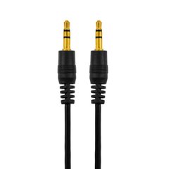Cable 1 Plug 3.5 a Plug 3.5 St 15 Mts - comprar online