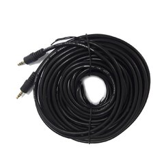 Cable 1 Plug 3.5 a Plug 3.5 St 15 Mts