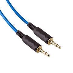 Cable 1 Plug 3.5 a Plug 3.5 St 1.5 Mts Soul en internet