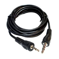 Cable 1 Plug 3.5 a Plug 3.5 St 3 Mts Netmak