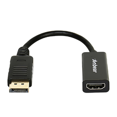 Cable Adaptador Display Port a HDMI Hembra en internet
