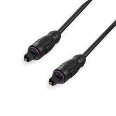 Cable Audio Óptico Toslink MG 3 Mts en internet