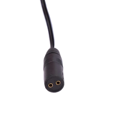 Cable Conector Plug Hueco Intercambiable Fuente - comprar online