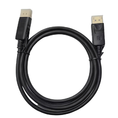 Cable Display Port Macho 1.8 Mts Int-Co - tienda online