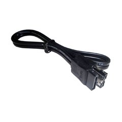 Cable E-Sata 3 Datos 50 cm Nisuta - comprar online