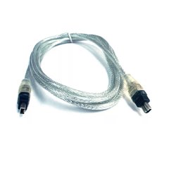 Cable Firewire 4 Pines A 4 Pines 1.8 Mts