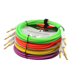 Cable Linea Plug - Plug 3 Mts Kirlin Pro - tienda online