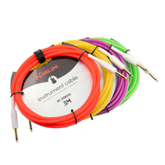 Imagen de Cable Linea Plug - Plug 3 Mts Kirlin Pro