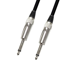Cable Linea Plug - Plug Mono 3 Mts Ross - comprar online