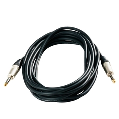 Cable Linea Plug - Plug Mono 6 Mts Ross - tienda online