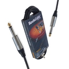 Cable Linea Plug - Plug Mono 9 Mts Warwick - comprar online
