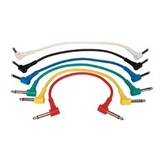 Cable Pach Plug - Plug 25 Cm ( Pedalera ) - comprar online