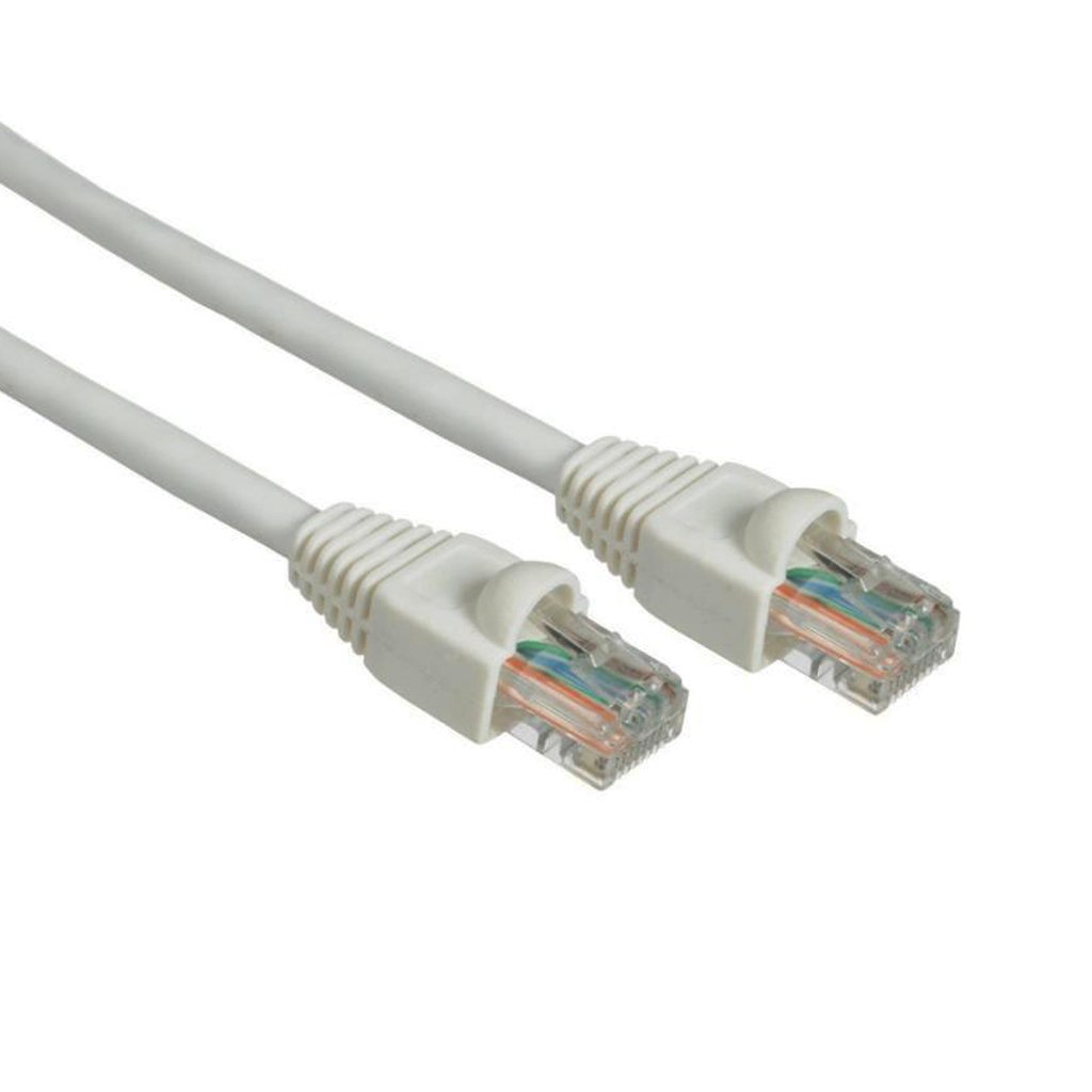 Cable De Red Utp Largo 15 Metros Rj45 Ethernet Noga Patch 15