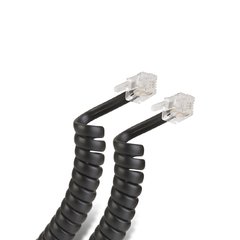 Cable RJ11 para Telefono Rulo - comprar online