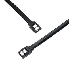 Cable SATA III De Datos 50 Cm Nisuta - comprar online