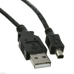 Cable USB a 4 Pines para Cámara Kodak U-4 en internet