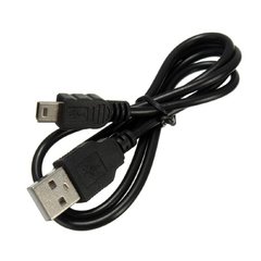 Cable USB a Mini USB 5 Pines V3