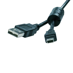 Cable USB a Mini USB V3 5 Pines 3 Mts en internet