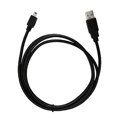 Cable USB a Mini USB V3 5 Pines 1.5 Mts Nisuta en internet