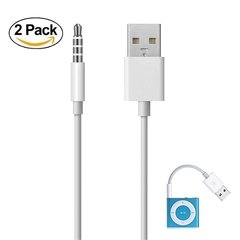 Cable USB a Plug 3.5 ( Ipod ) Nisuta - comprar online
