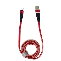 Cable USB Carga Ráapida Soul Denim Micro USB - comprar online
