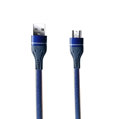 Cable USB Carga Ráapida Soul Denim Micro USB en internet