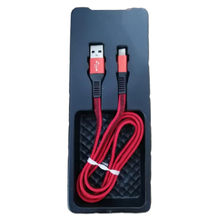 Cable USB Carga Rápida Iphone 6 - 7 Seis 3.4A - Arte Digital