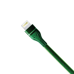 Cable USB Carga Rápida Iphone 6 - 7 Seis 3.4A en internet