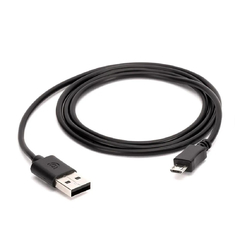 Imagen de Cable USB Carga Rápida Maxxa Micro USB